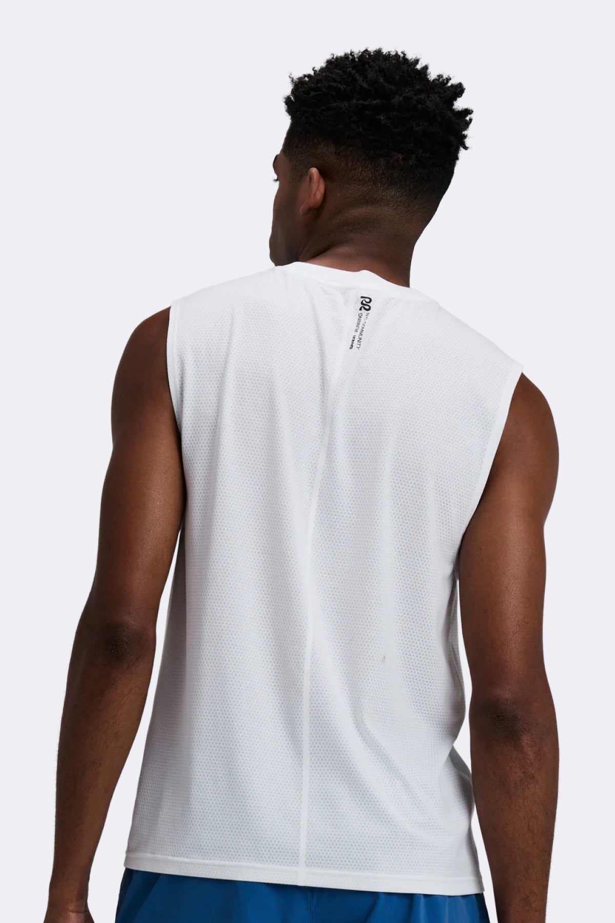 Bandit Micromesh™ Men's Muscle Tank