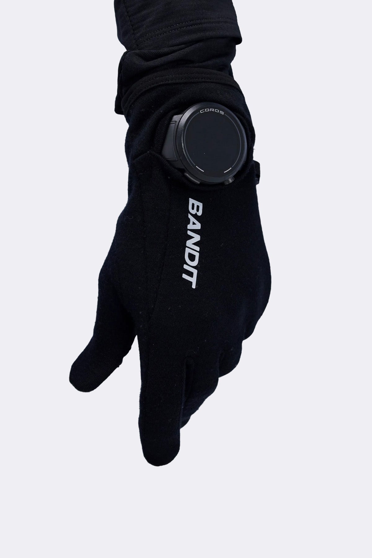 Bandit Merino Performance Gloves