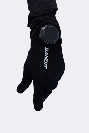Bandit Merino Performance Gloves