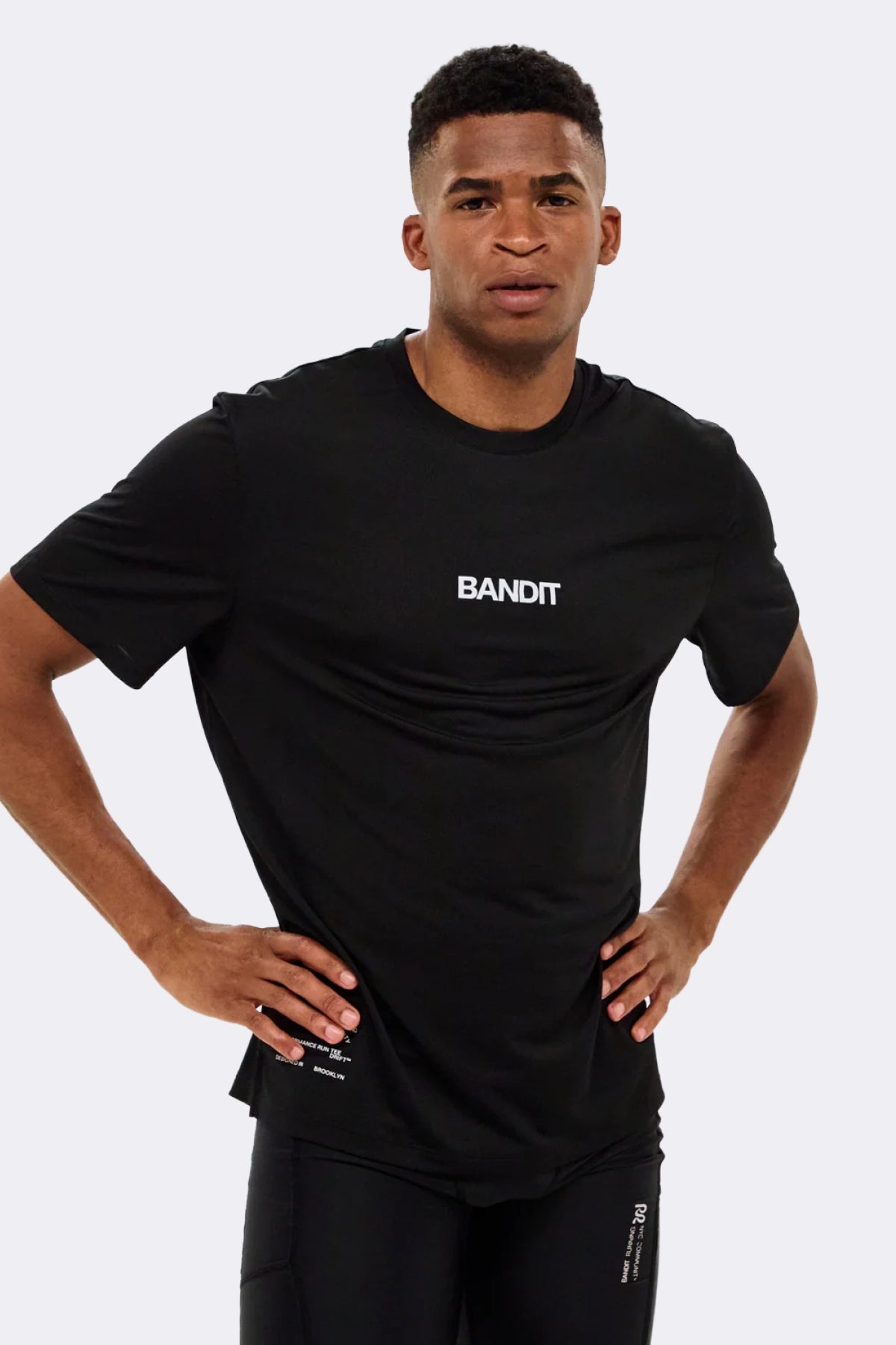 Bandit Drift™ Performance Tee
