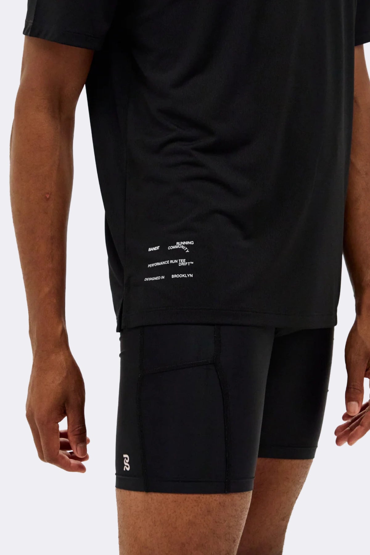 Bandit Drift™ Performance Tee