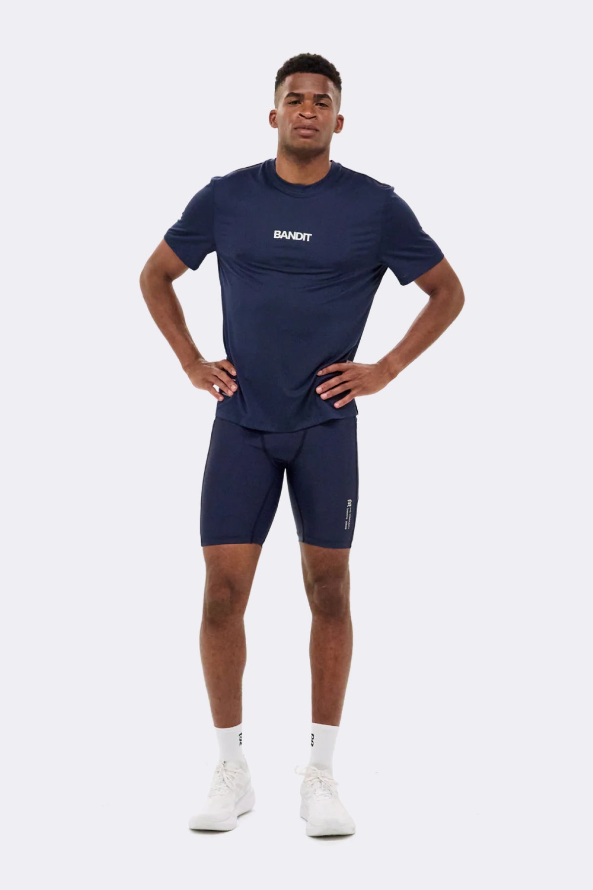 Bandit Drift™ Performance Training Tee