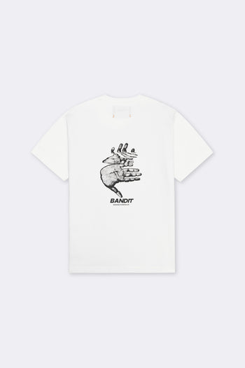 Bandit Classic Cotton Tee