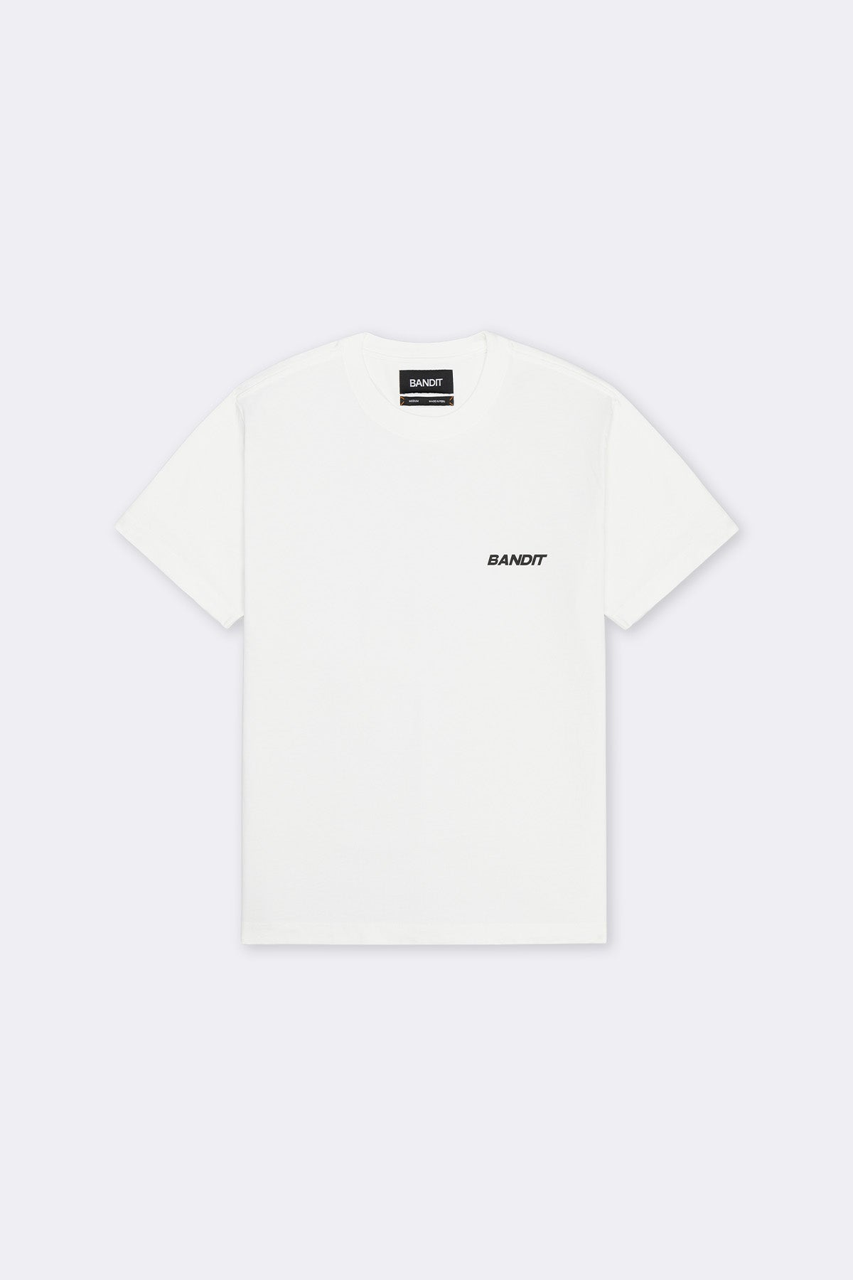 Bandit Classic Cotton Tee