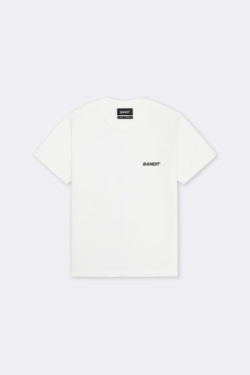 Bandit Classic Cotton Tee