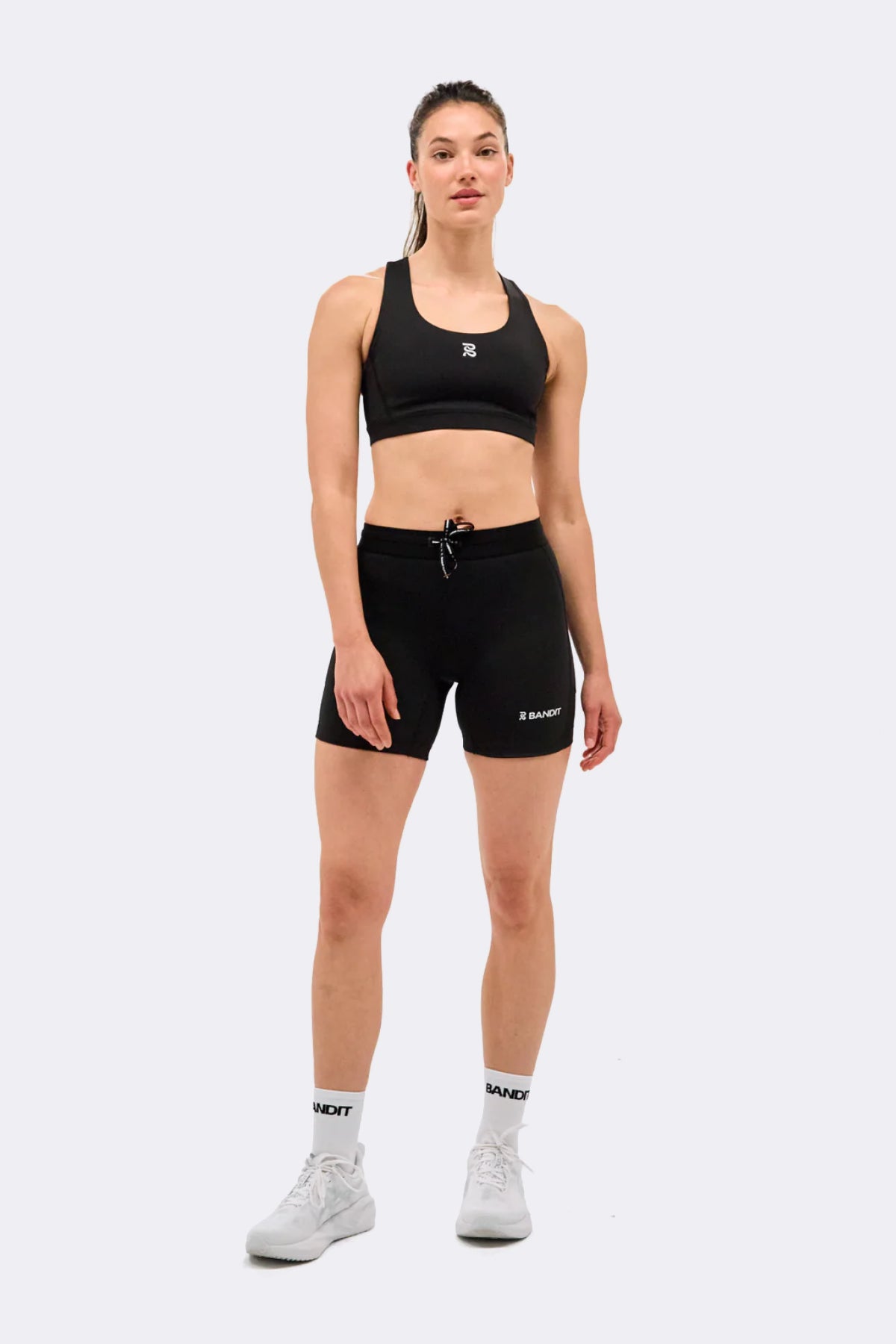 Bandit Stamina™ 5" Women's Compression Shorts