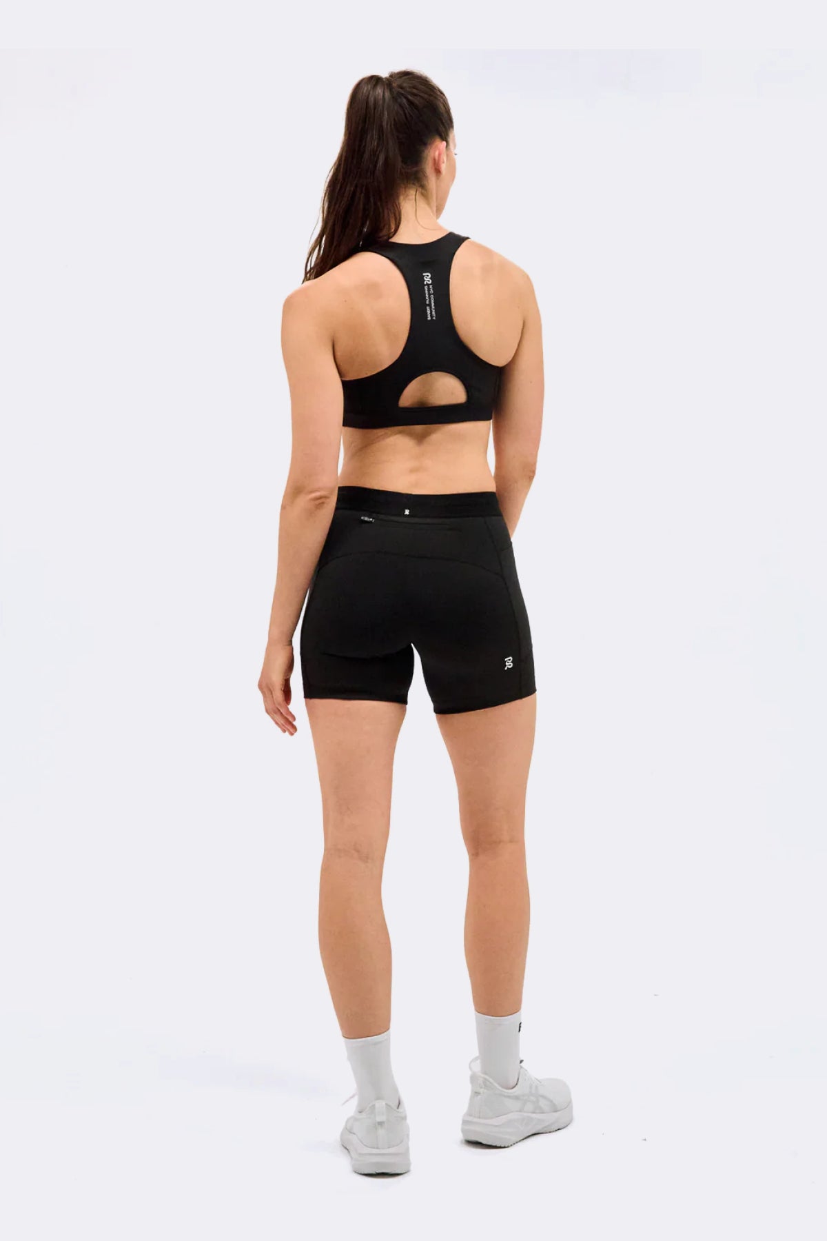 Bandit Stamina™ 5" Women's Compression Shorts
