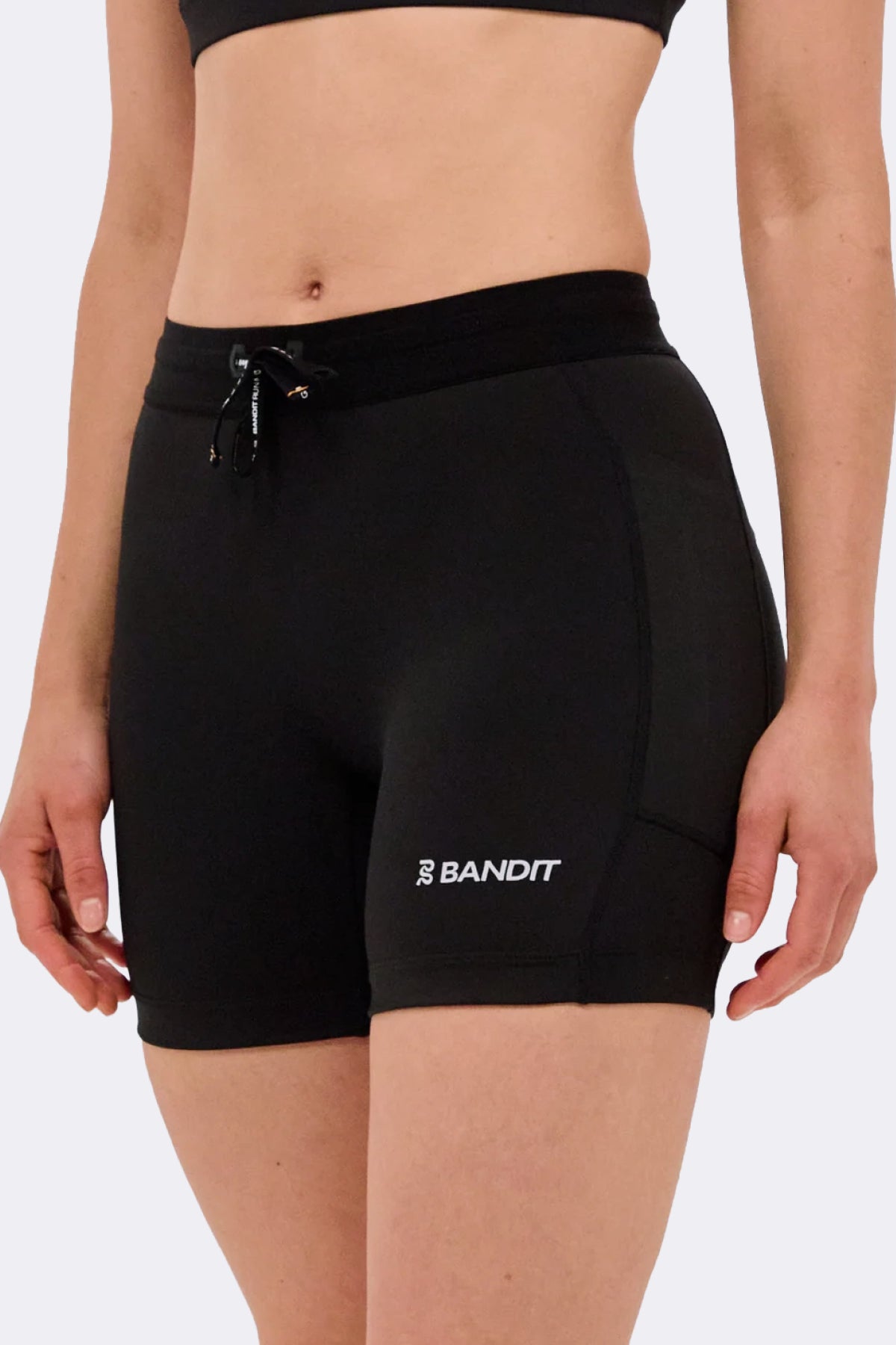 Bandit Stamina™ 5" Women's Compression Shorts
