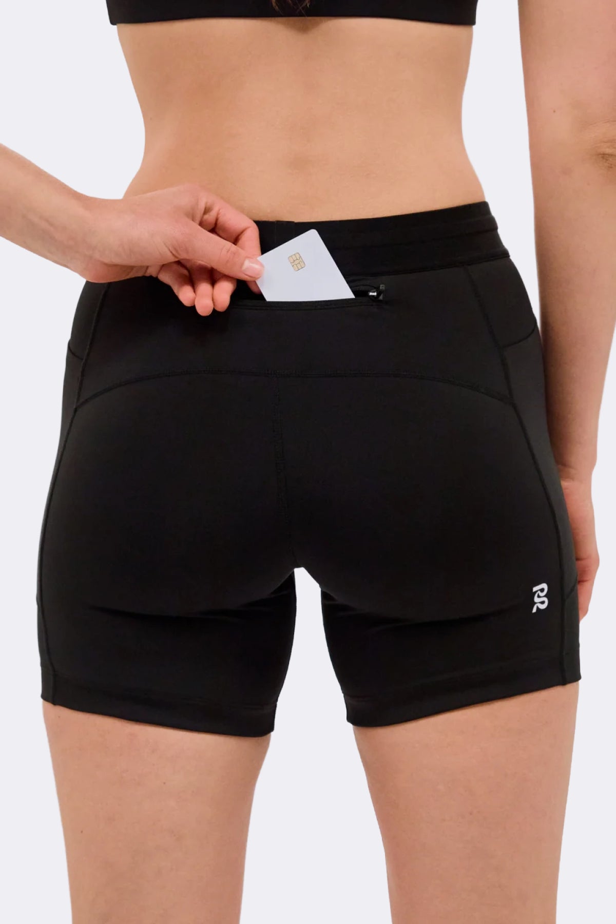 Bandit Stamina™ 5" Women's Compression Shorts