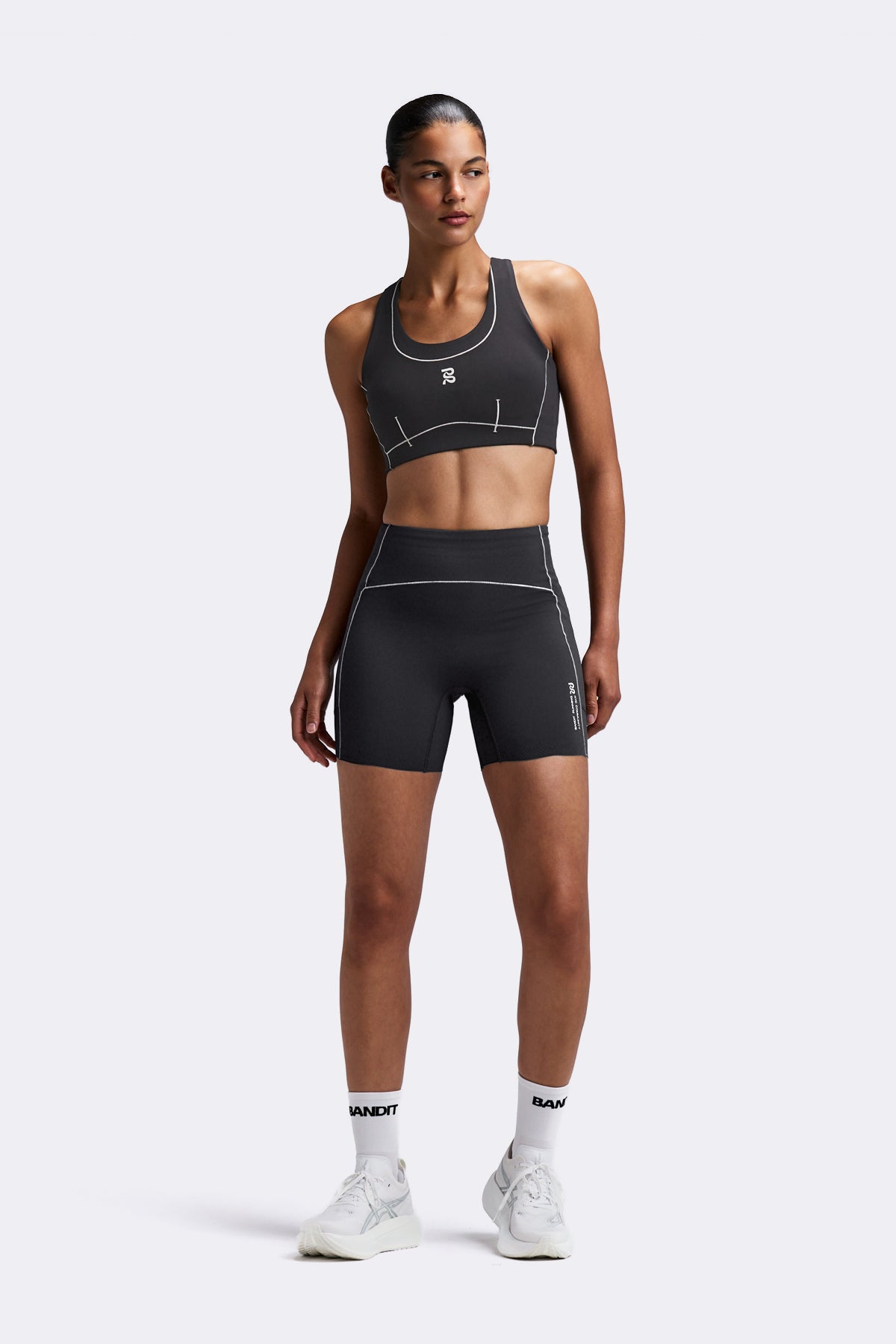 Bandit 5” Next Gen Stamina Compression Shorts
