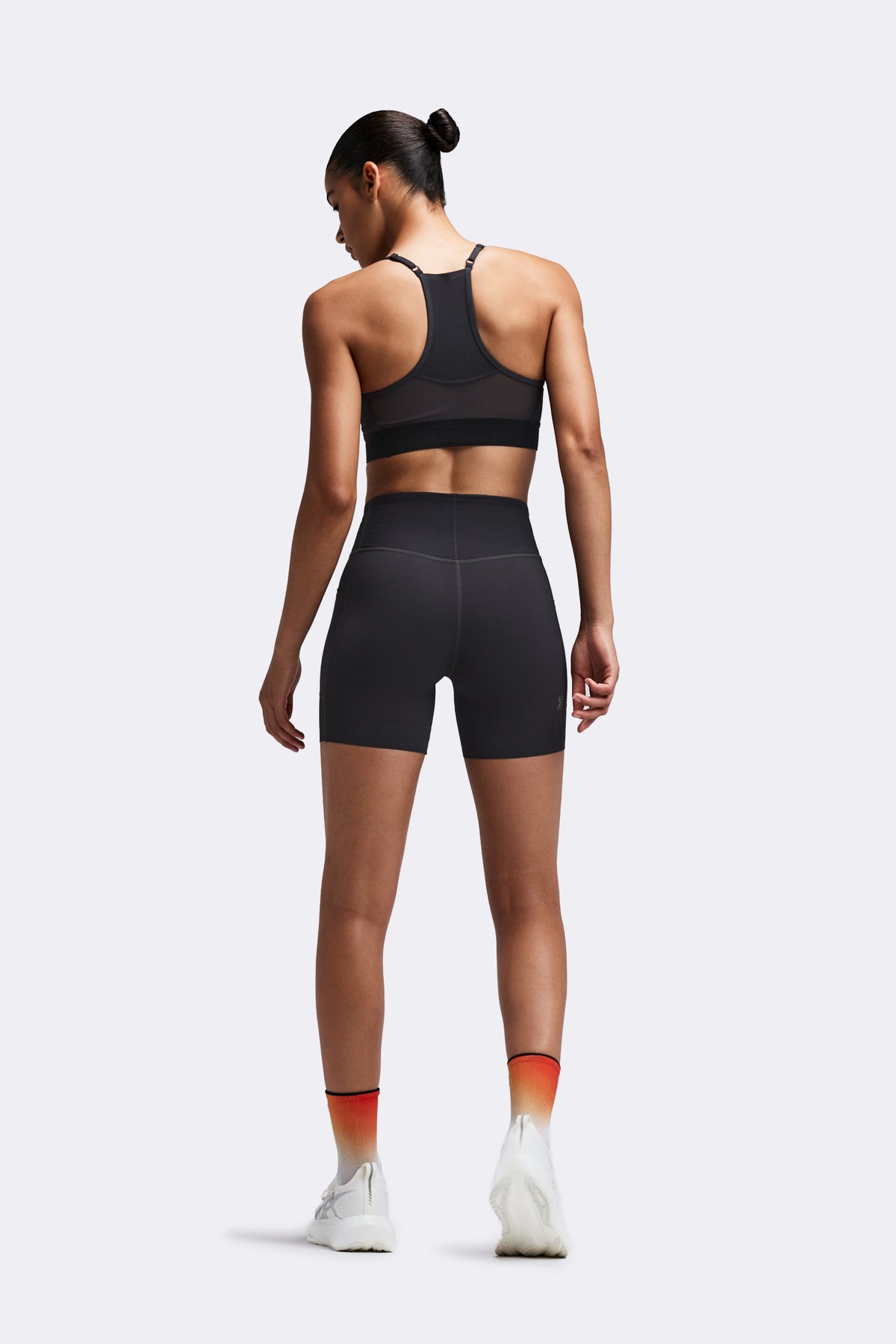 Bandit 5” Next Gen Stamina Compression Shorts