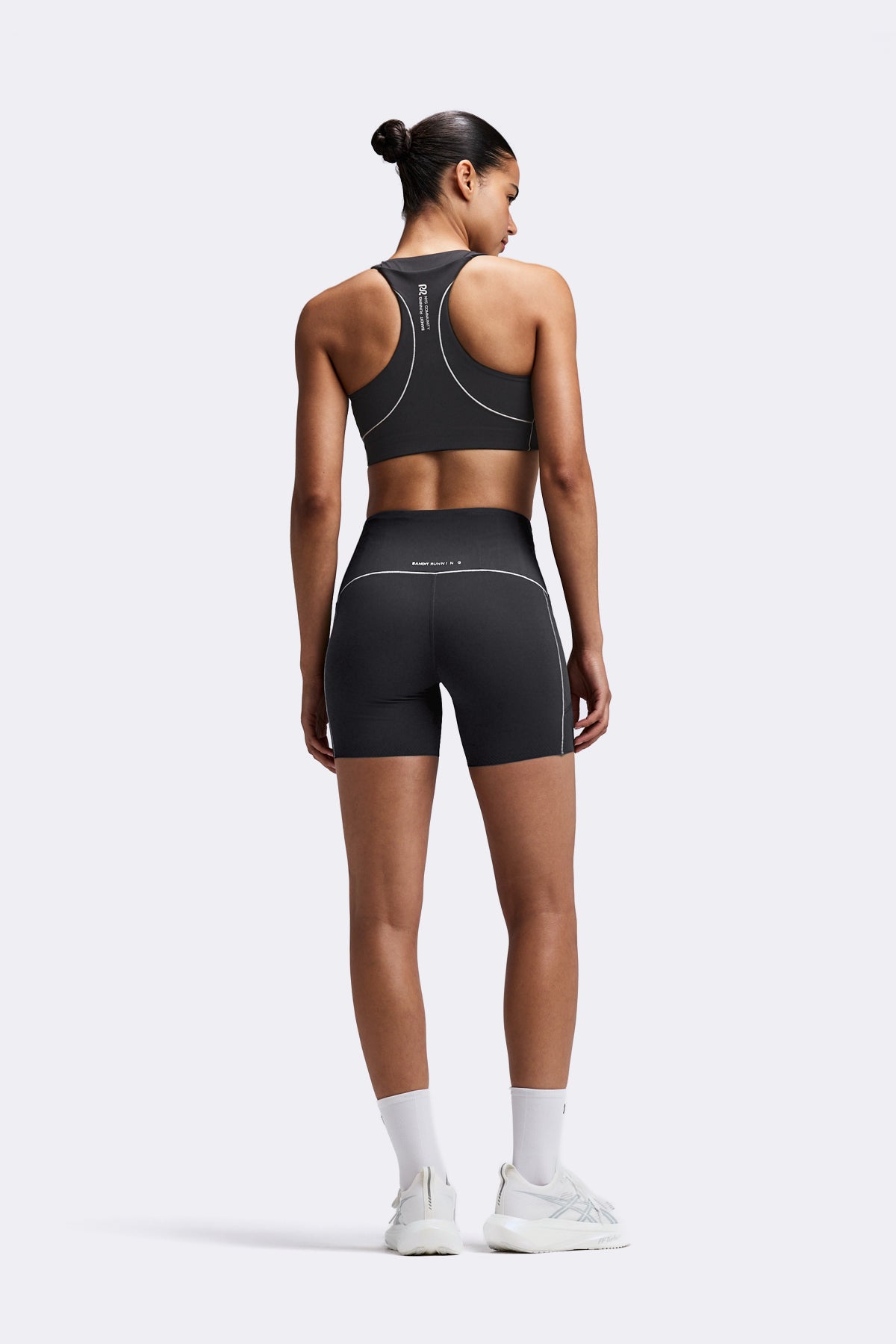 Bandit 5” Next Gen Stamina Compression Shorts