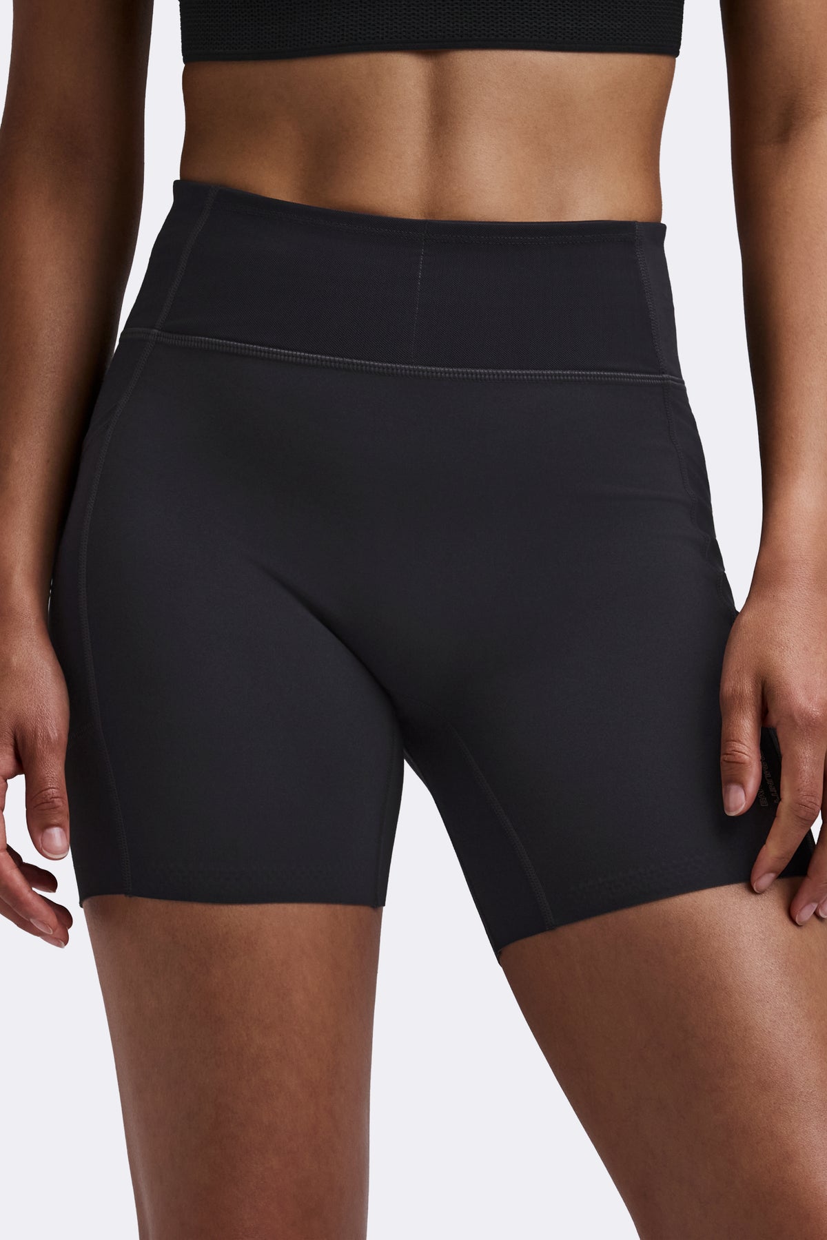 Bandit 5” Next Gen Stamina Compression Shorts