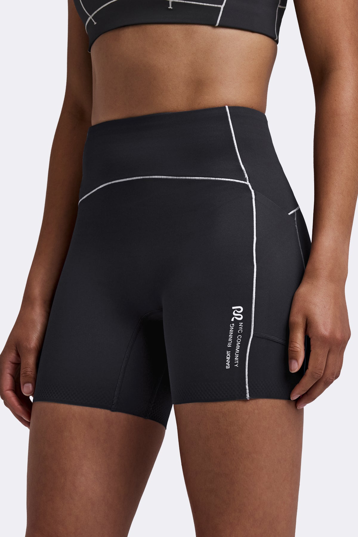 Bandit 5” Next Gen Stamina Compression Shorts