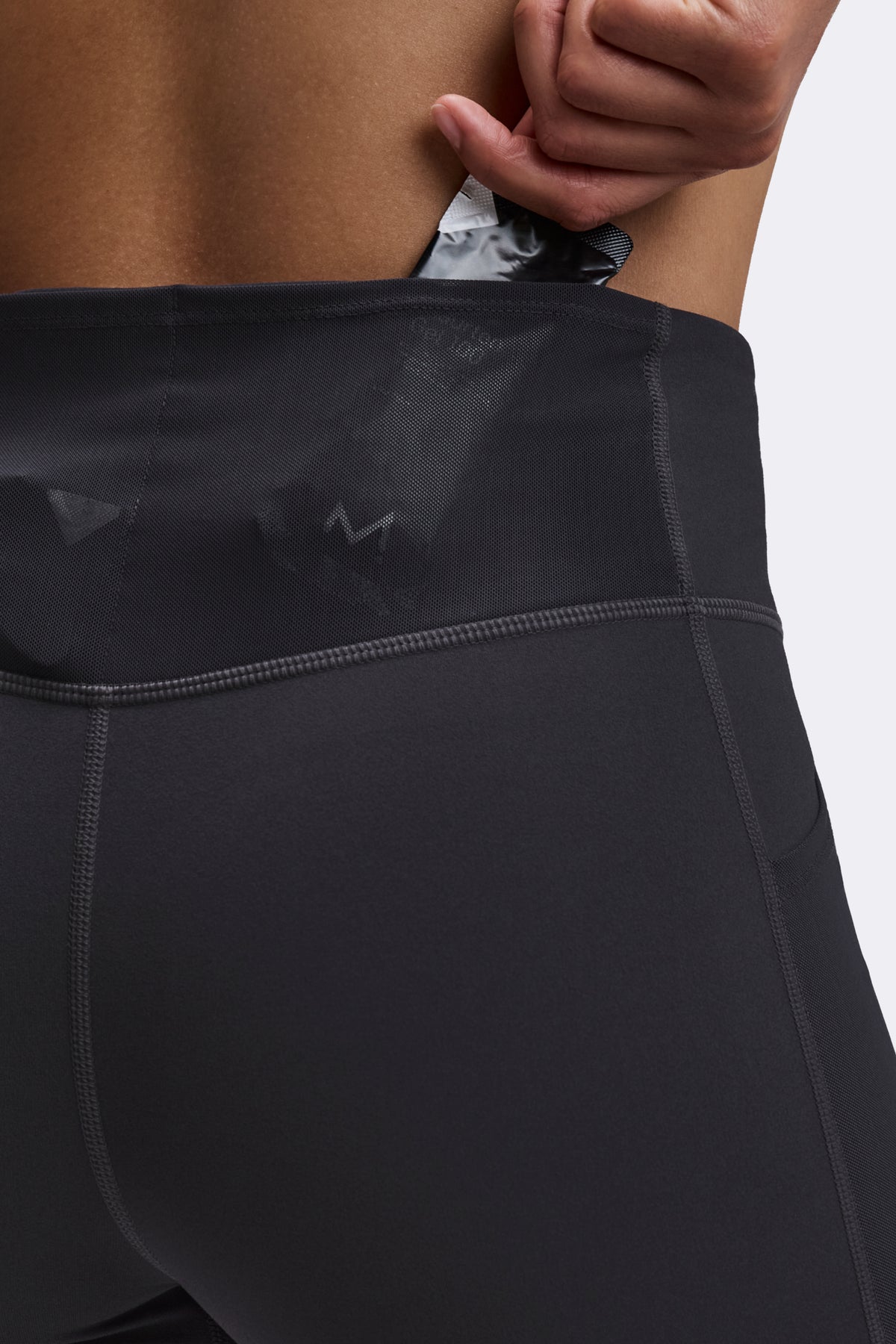 Bandit 5” Next Gen Stamina Compression Shorts