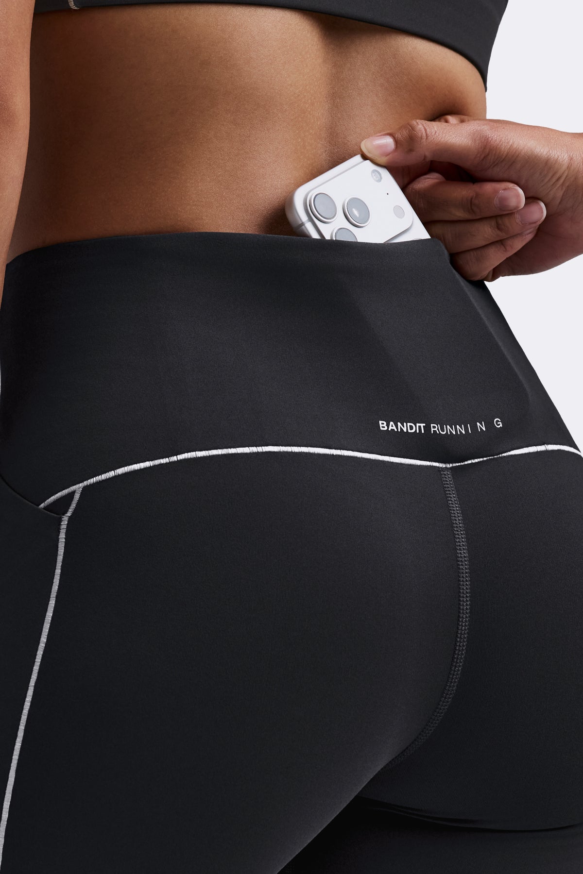 Bandit 5” Next Gen Stamina Compression Shorts