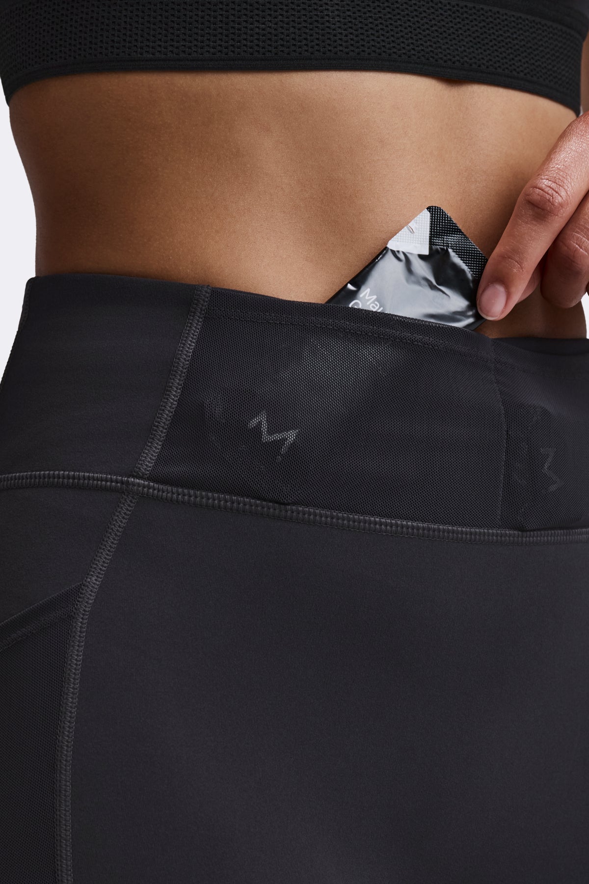 Bandit 5” Next Gen Stamina Compression Shorts