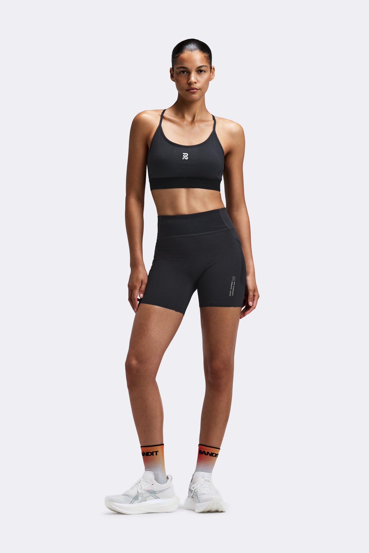 Bandit 5” Next Gen Stamina Compression Shorts