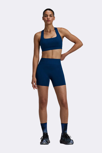 Bandit Stamina™ 5" High Waist Short