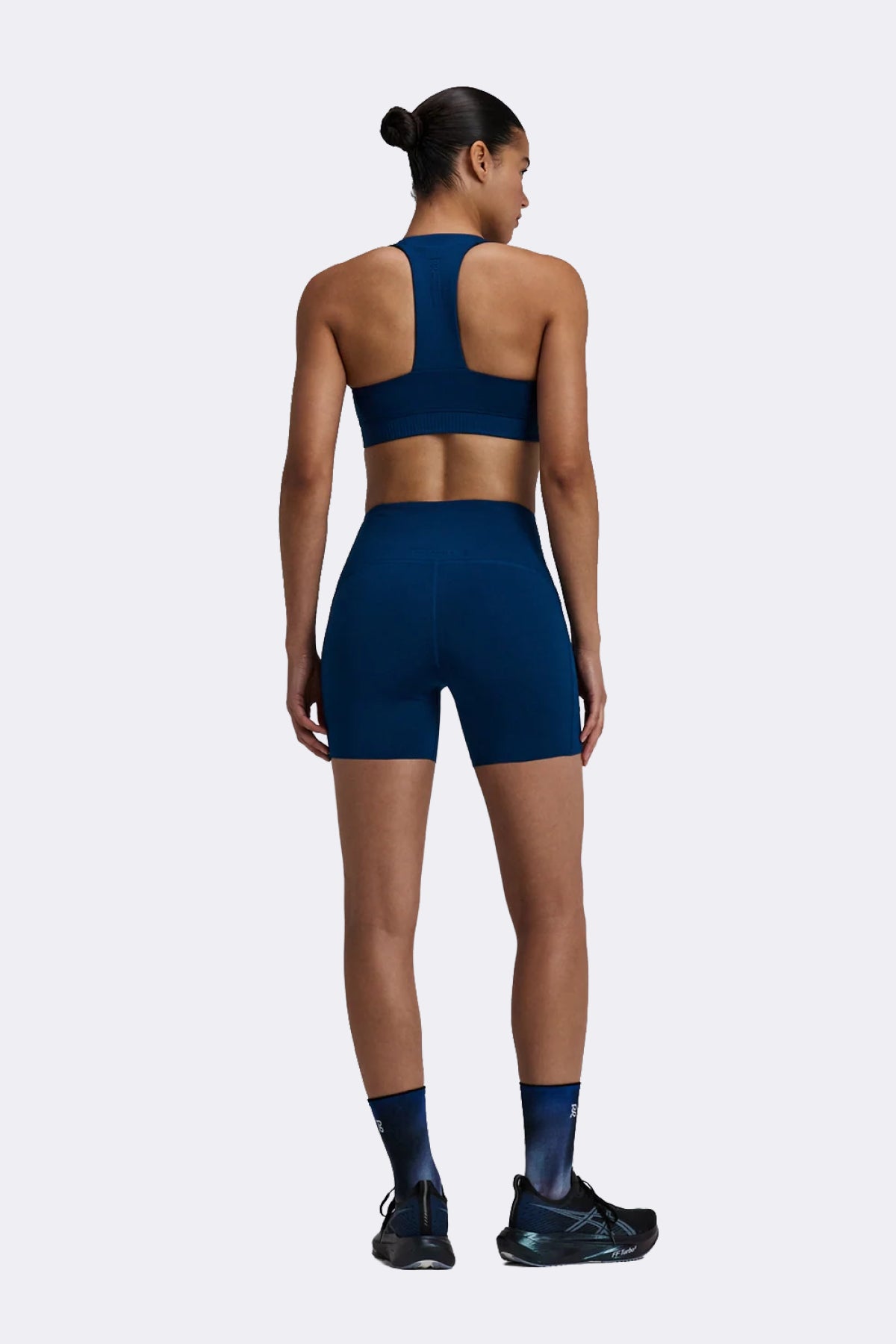 Bandit Stamina™ 5" High Waist Short