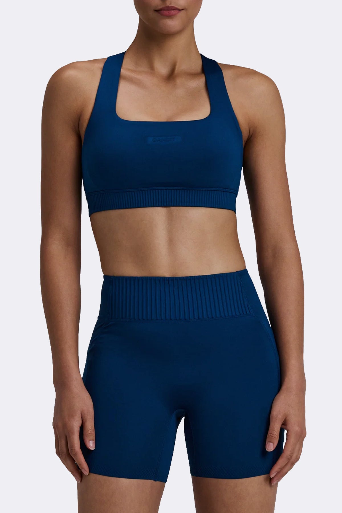 Bandit Stamina™ 5" High Waist Short