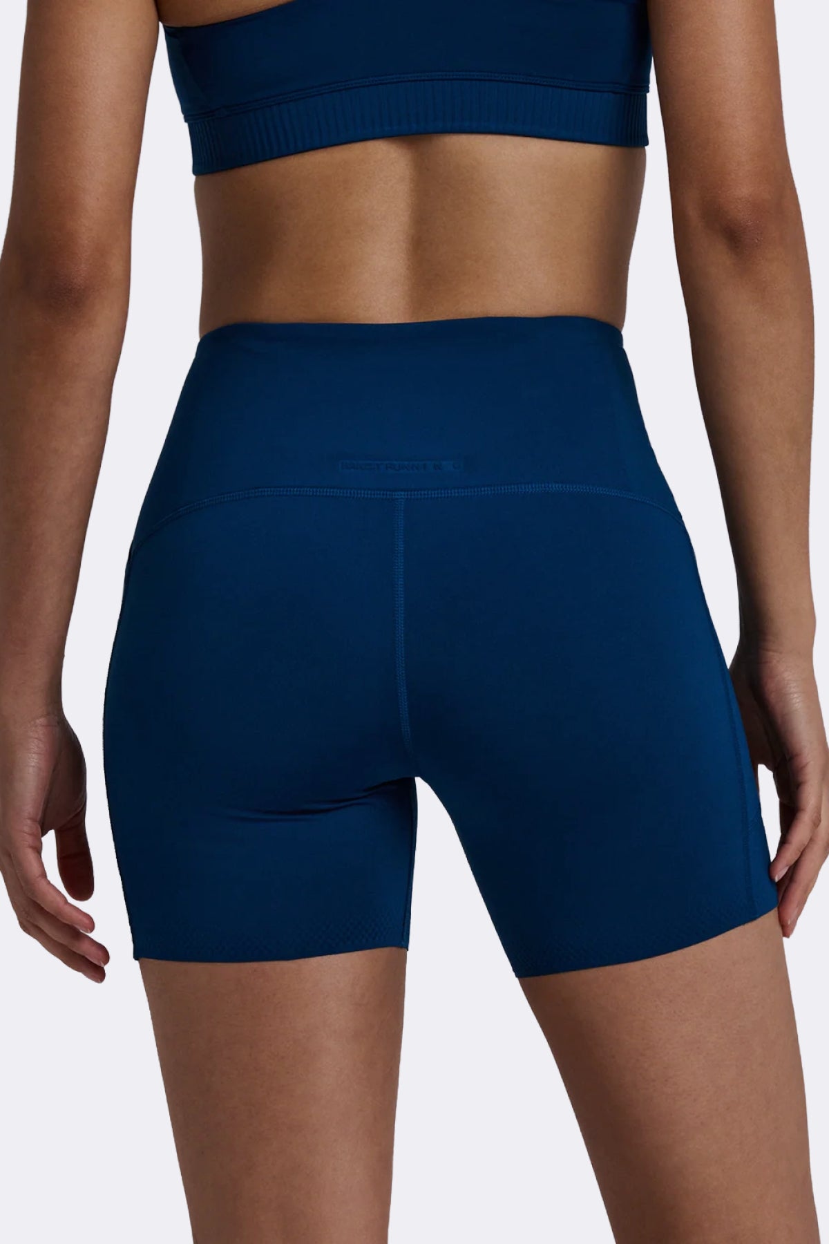Bandit Stamina™ 5" High Waist Short