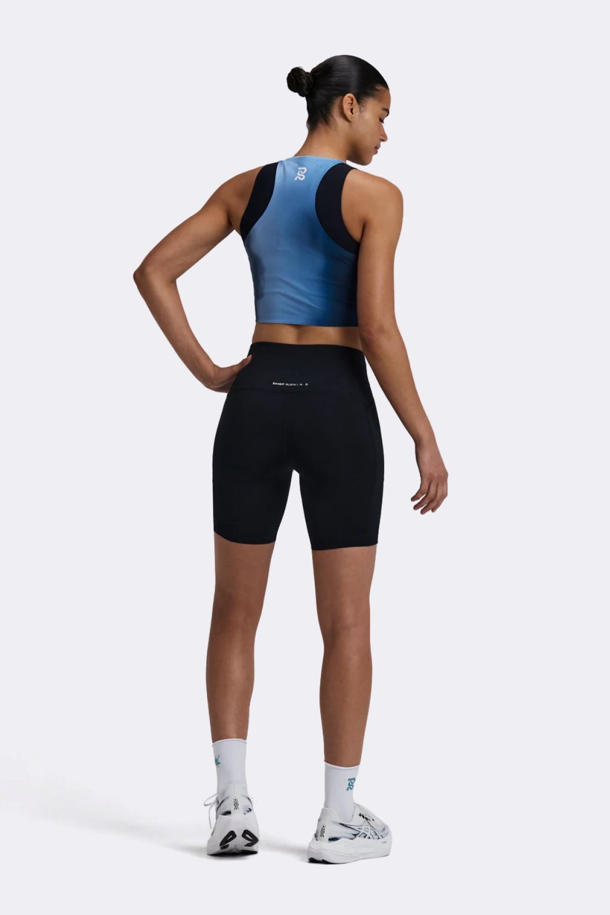 Bandit Stamina™ 7" High Waist Short