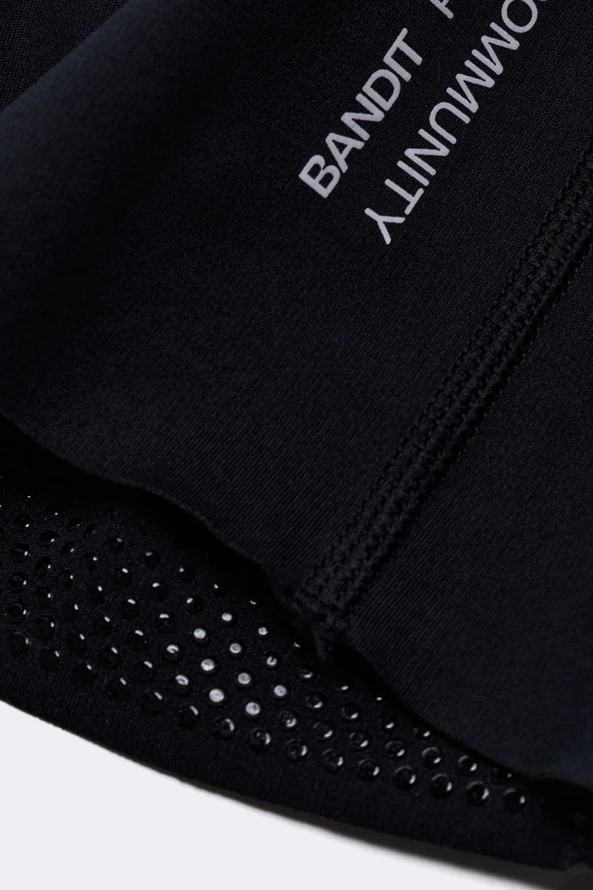 Bandit Stamina™ 7" High Waist Short