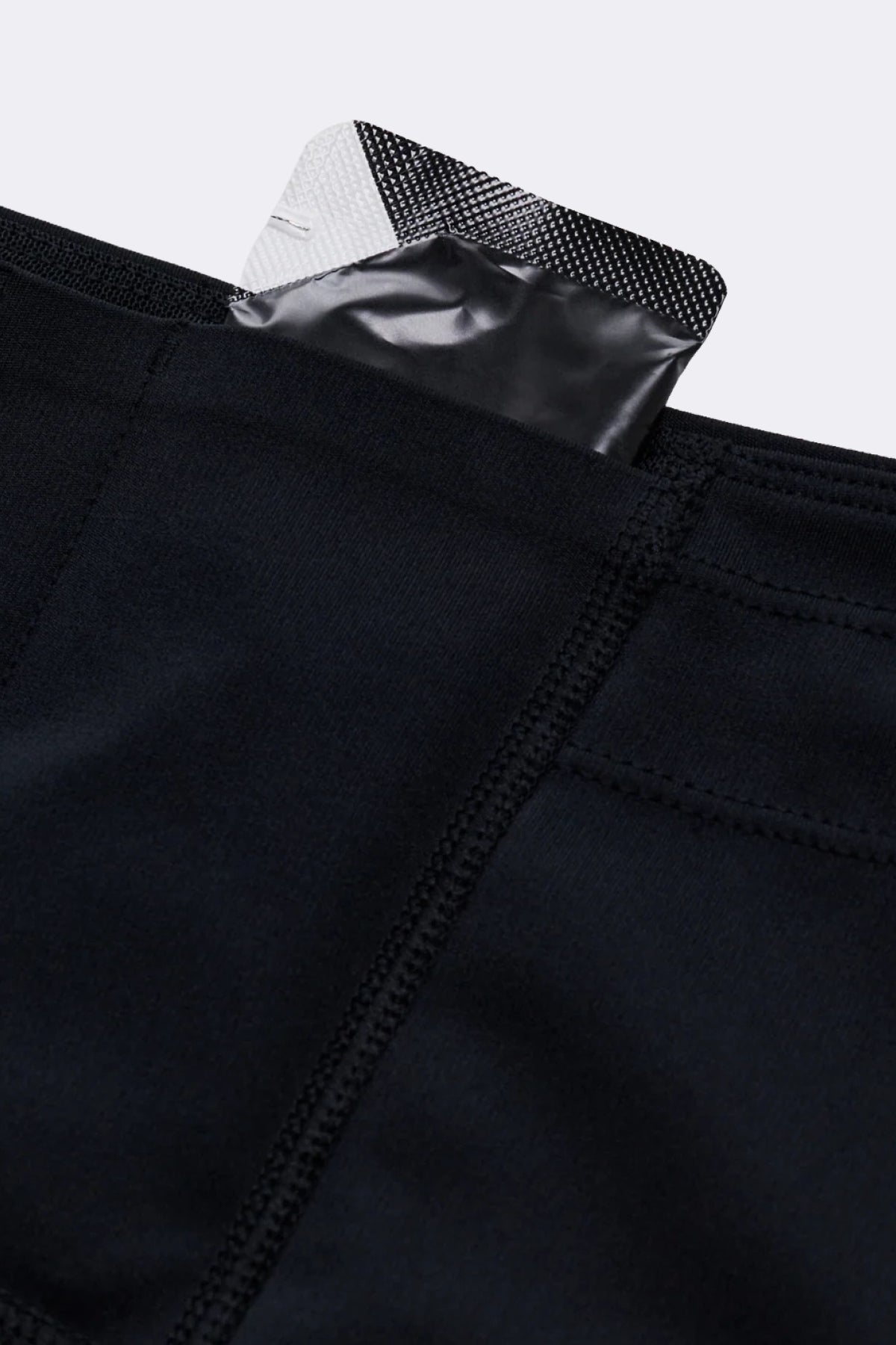 Bandit Stamina™ 7" High Waist Short