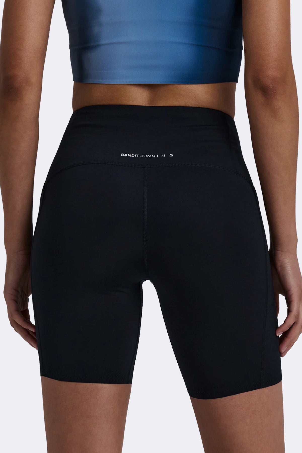 Bandit Stamina™ 7" High Waist Short