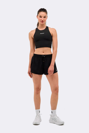 Women's Vento™ 3" Split Short