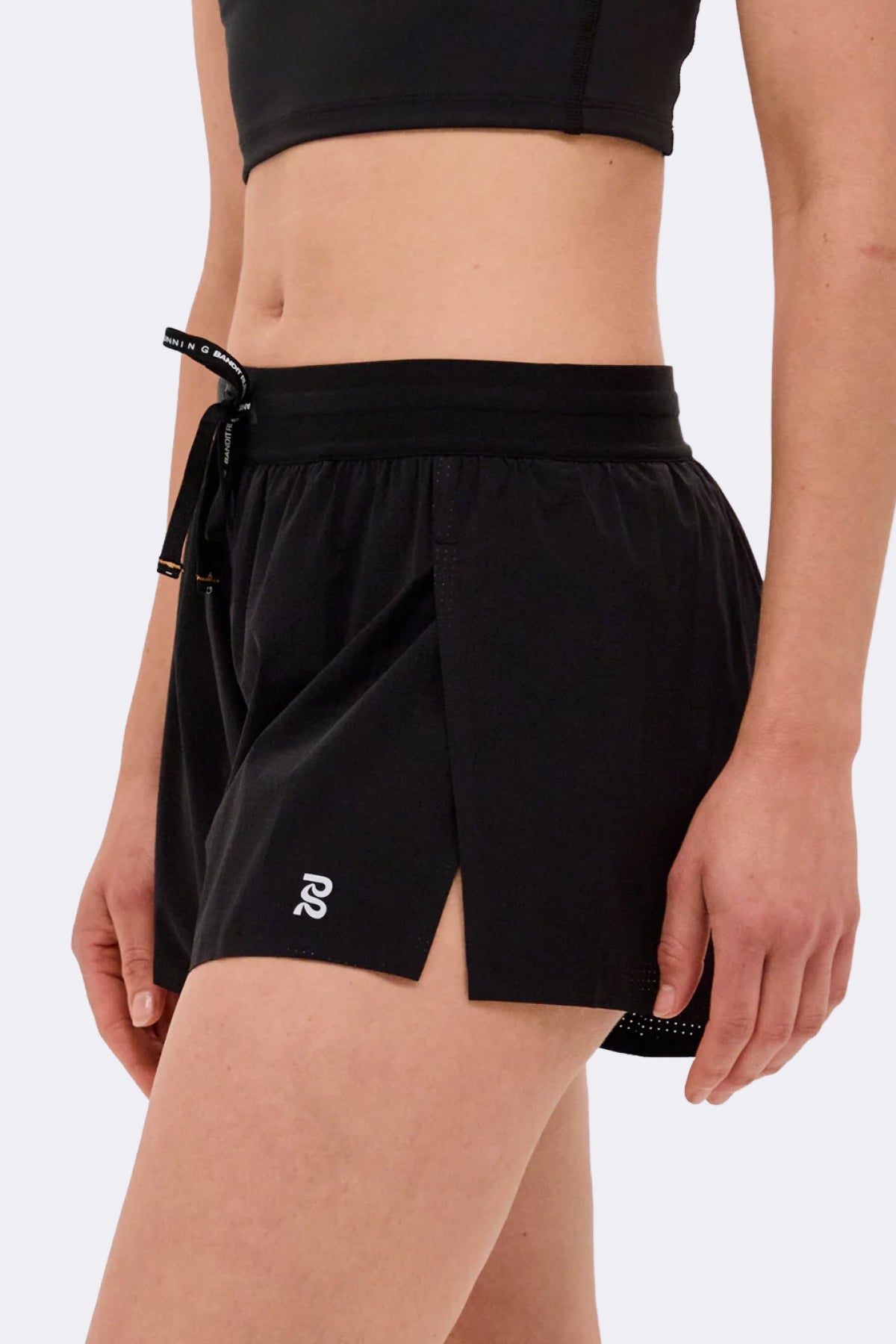 Women's Vento™ 3" Split Short