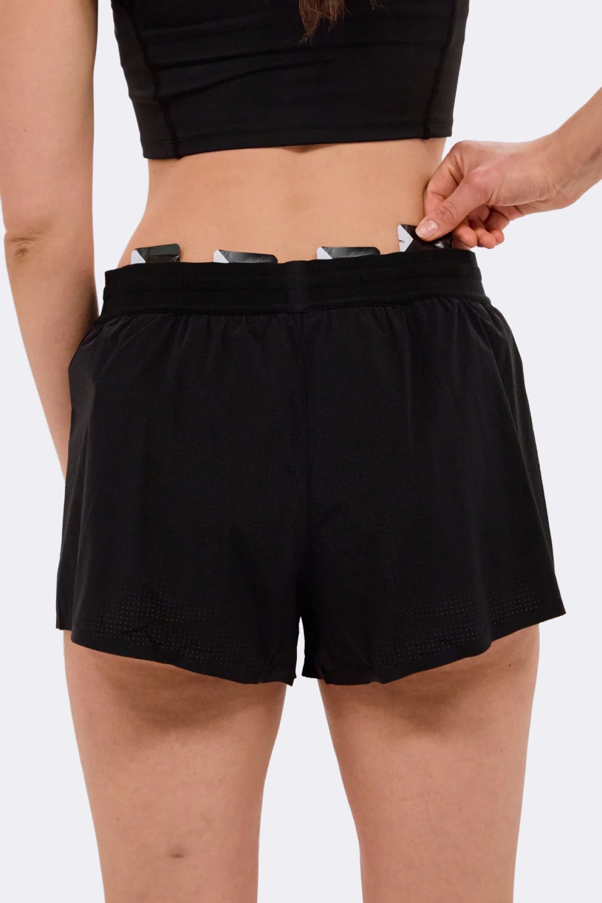 Women's Vento™ 3" Split Short