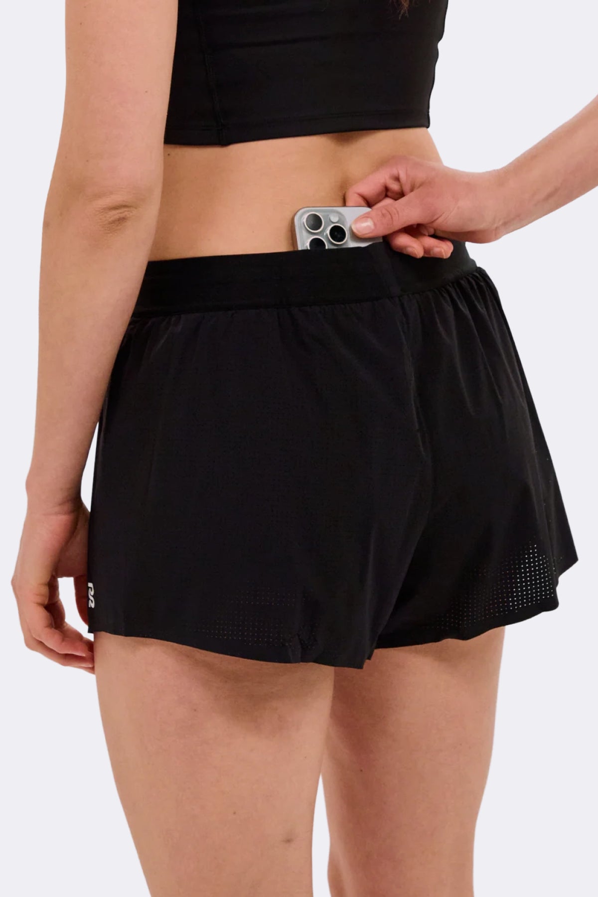 Women's Vento™ 3" Split Short