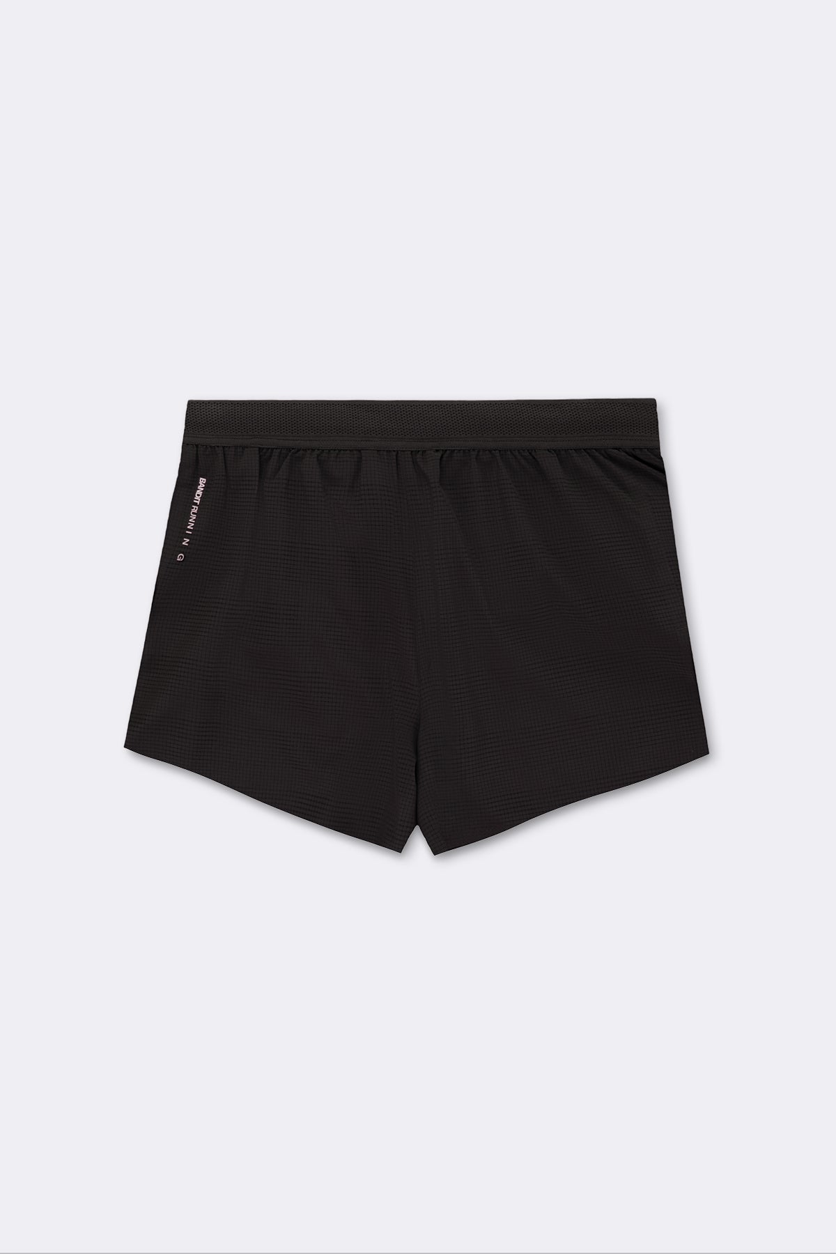Bandit Women's CoolGrid™ 3" Split Shorts