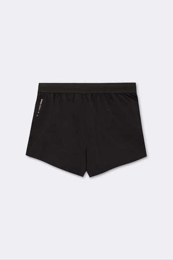 Bandit Women's CoolGrid™ 3" Split Shorts