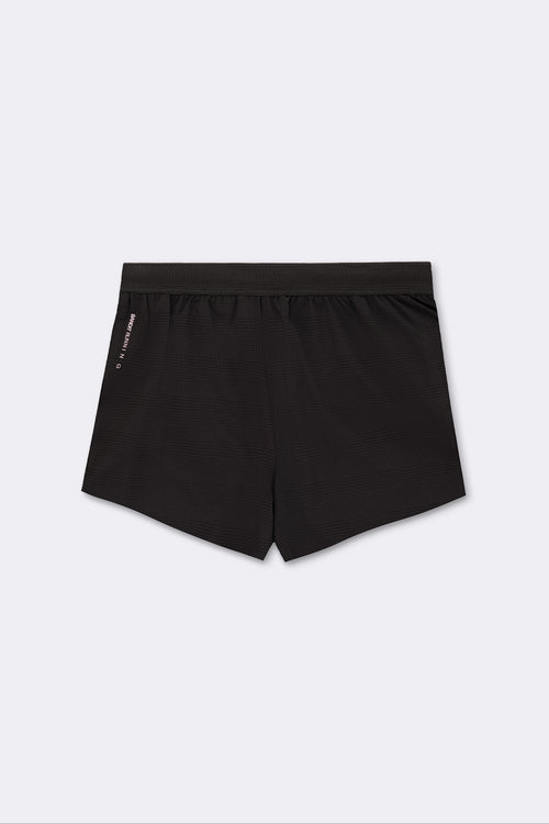 Bandit Women's CoolGrid™ 3" Split Shorts