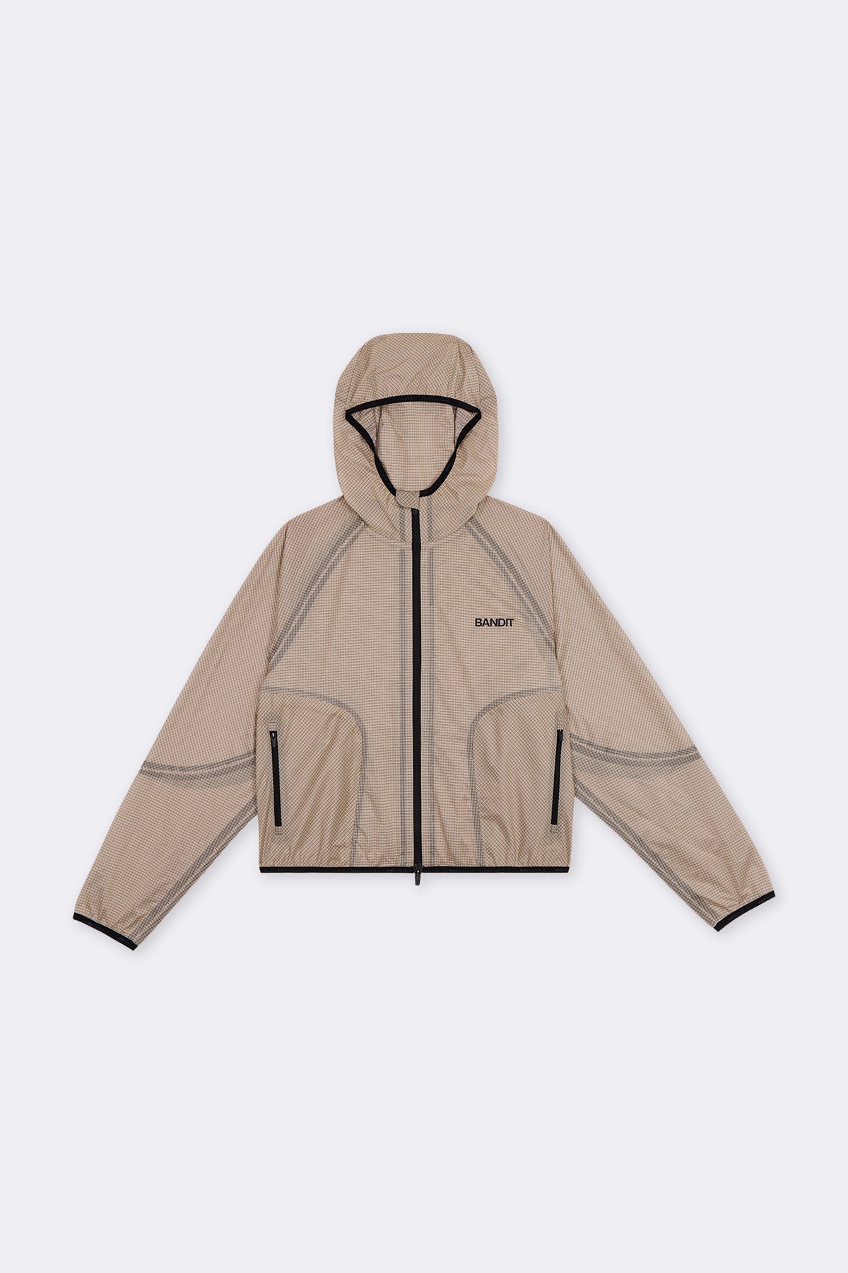 Ultralight Windproof Ripstop Jacket