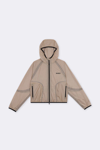 Ultralight Windproof Ripstop Jacket