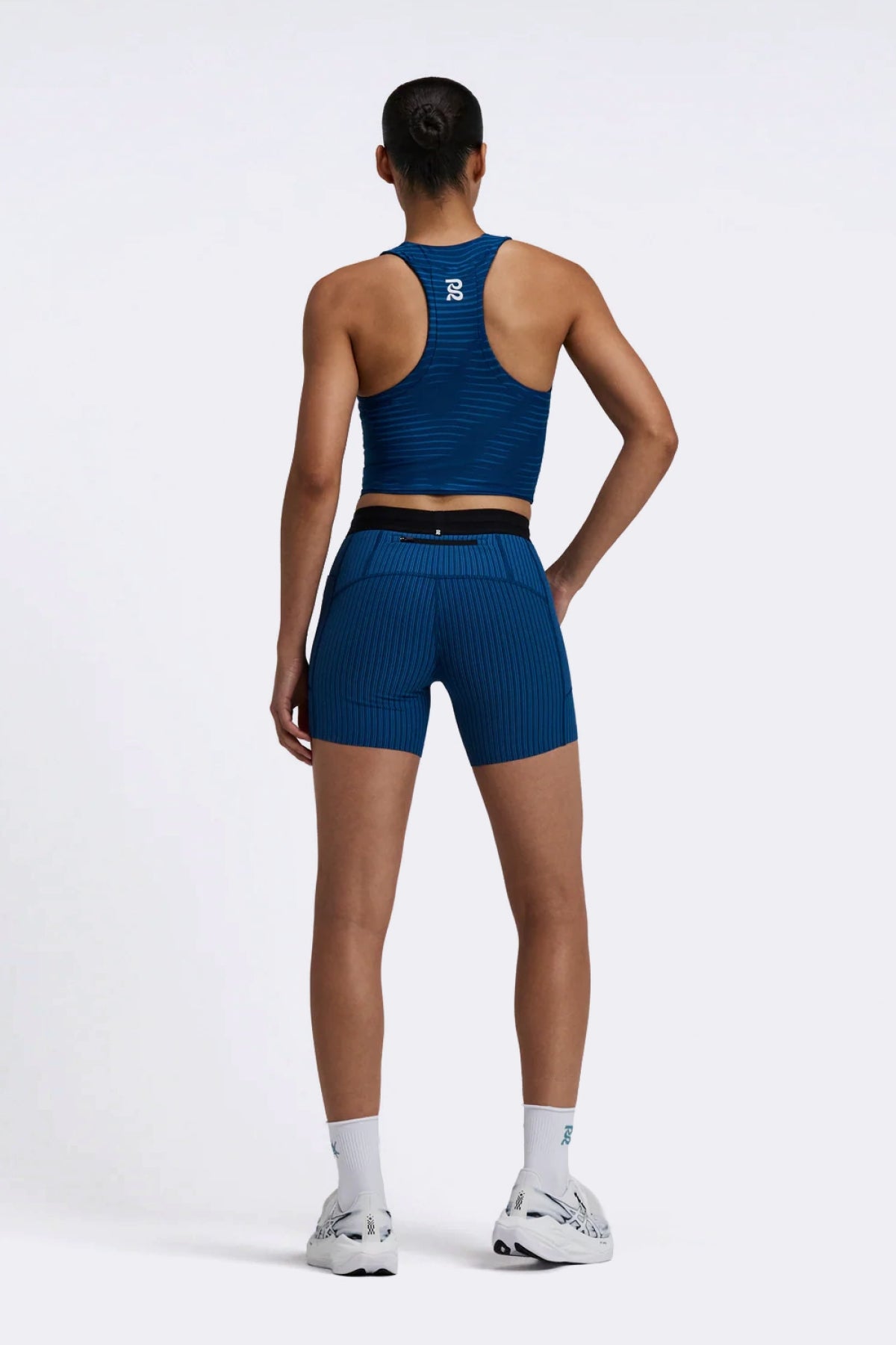 Women's Stamina™ Race Crop