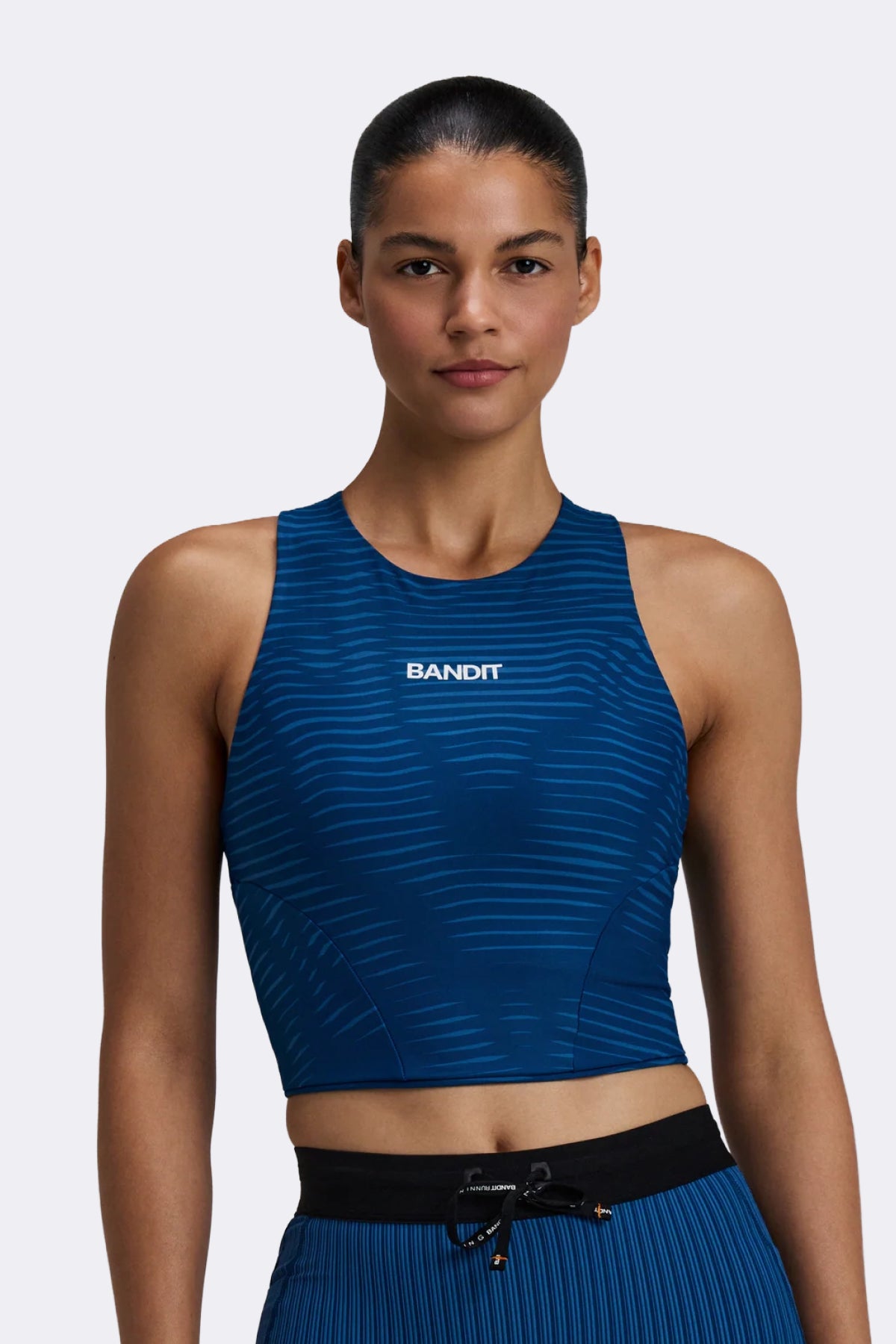 Women's Stamina™ Race Crop