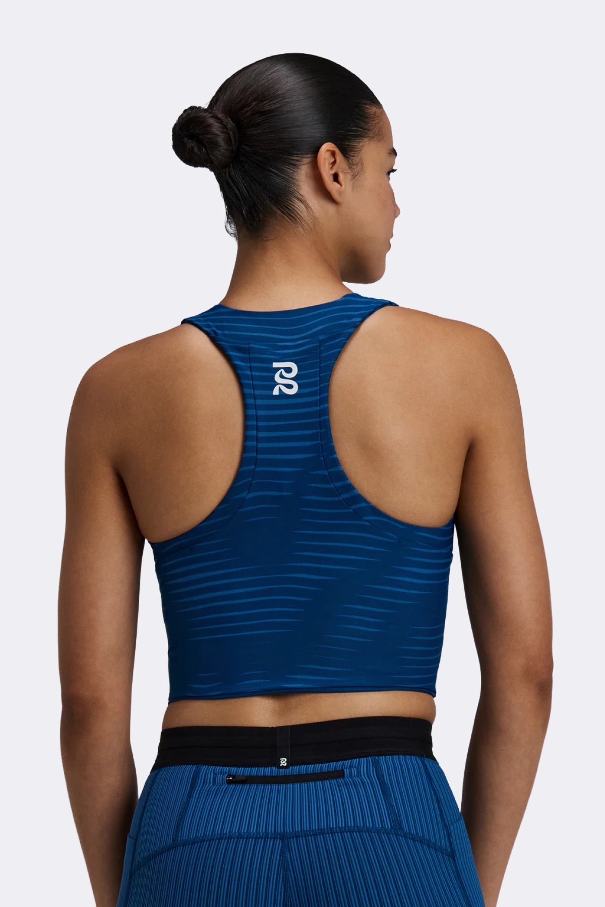 Women's Stamina™ Race Crop