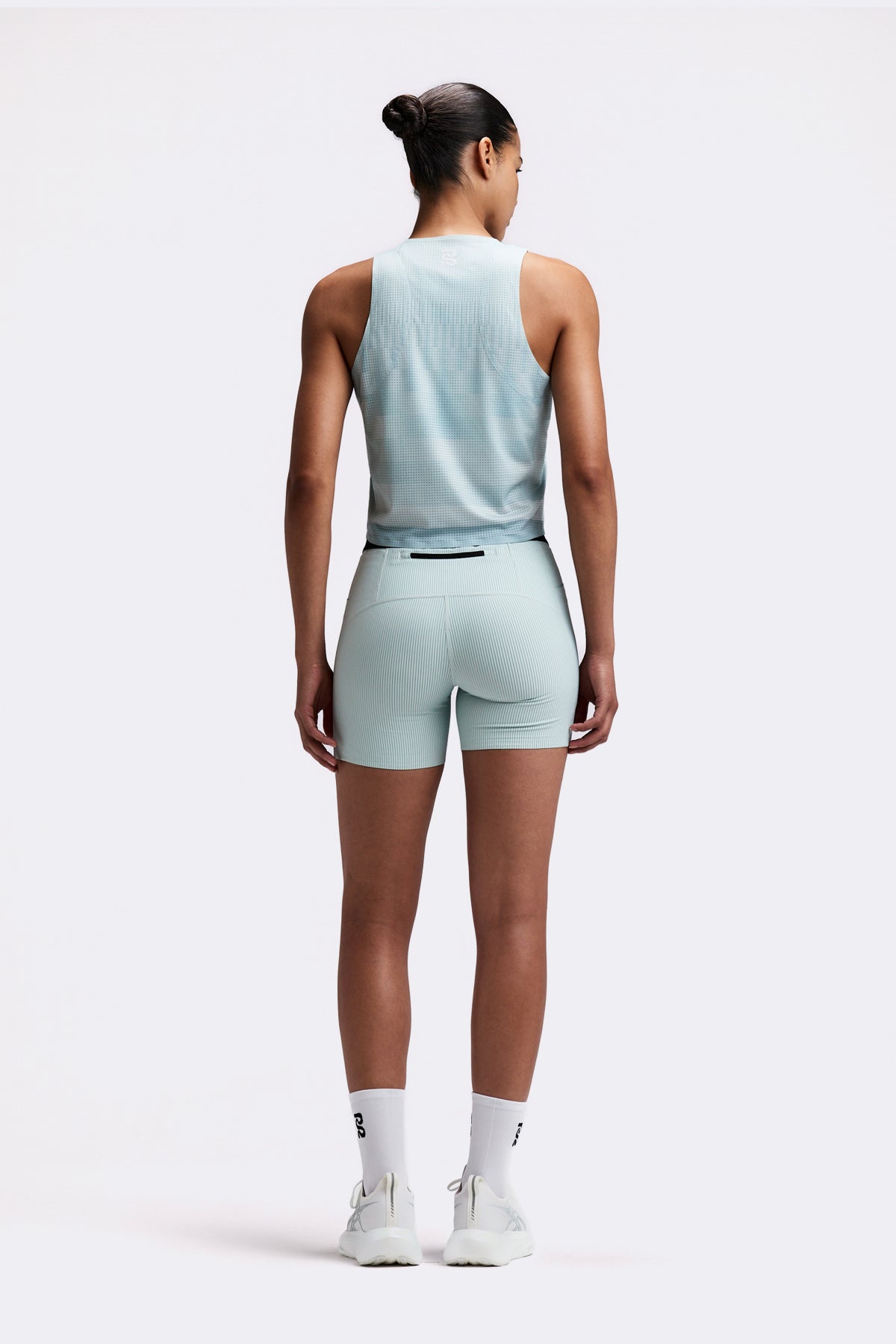 Bandit Women's GeoMesh™ Lightweight Race Singlet