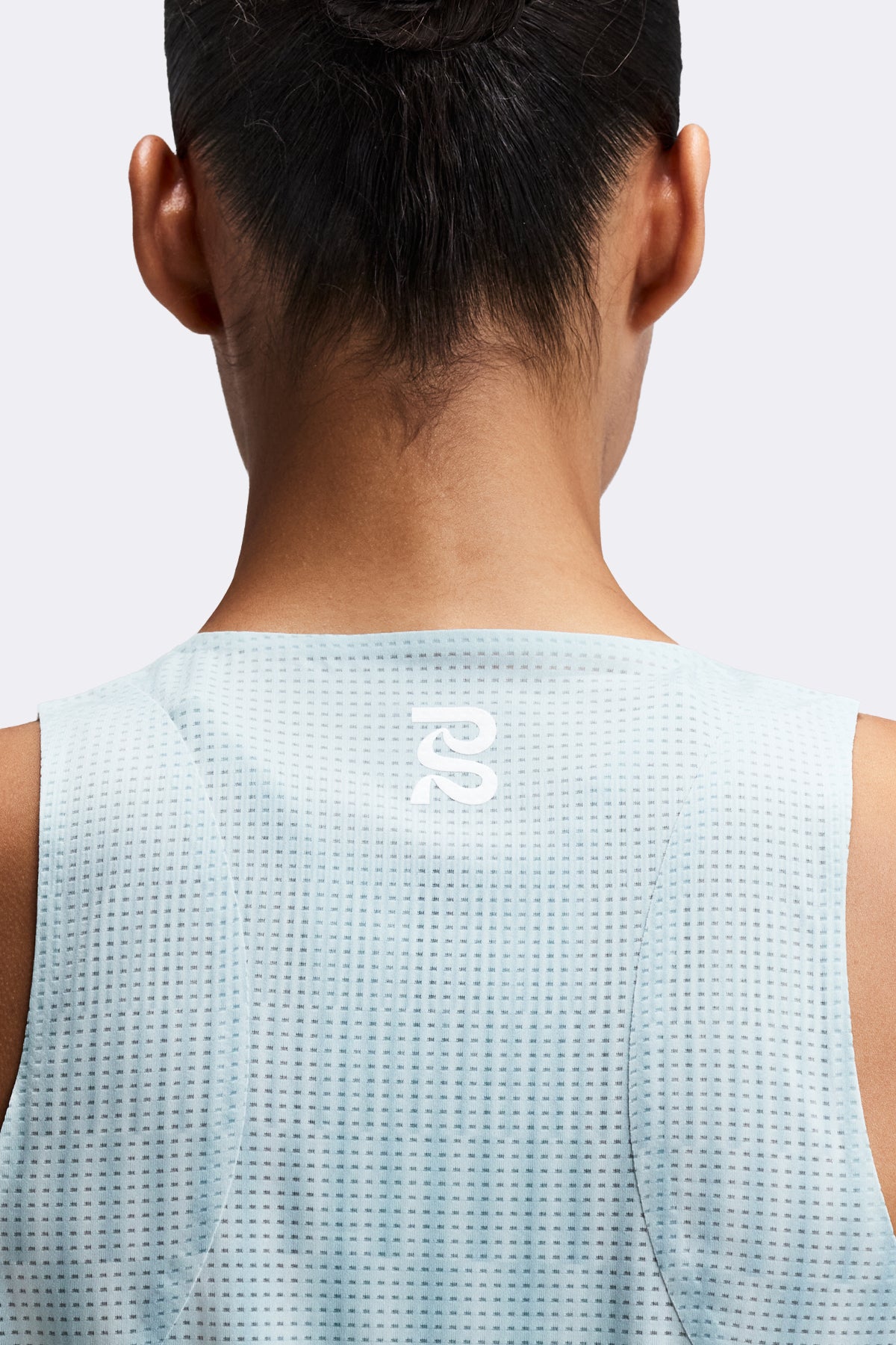 Bandit Women's GeoMesh™ Lightweight Race Singlet