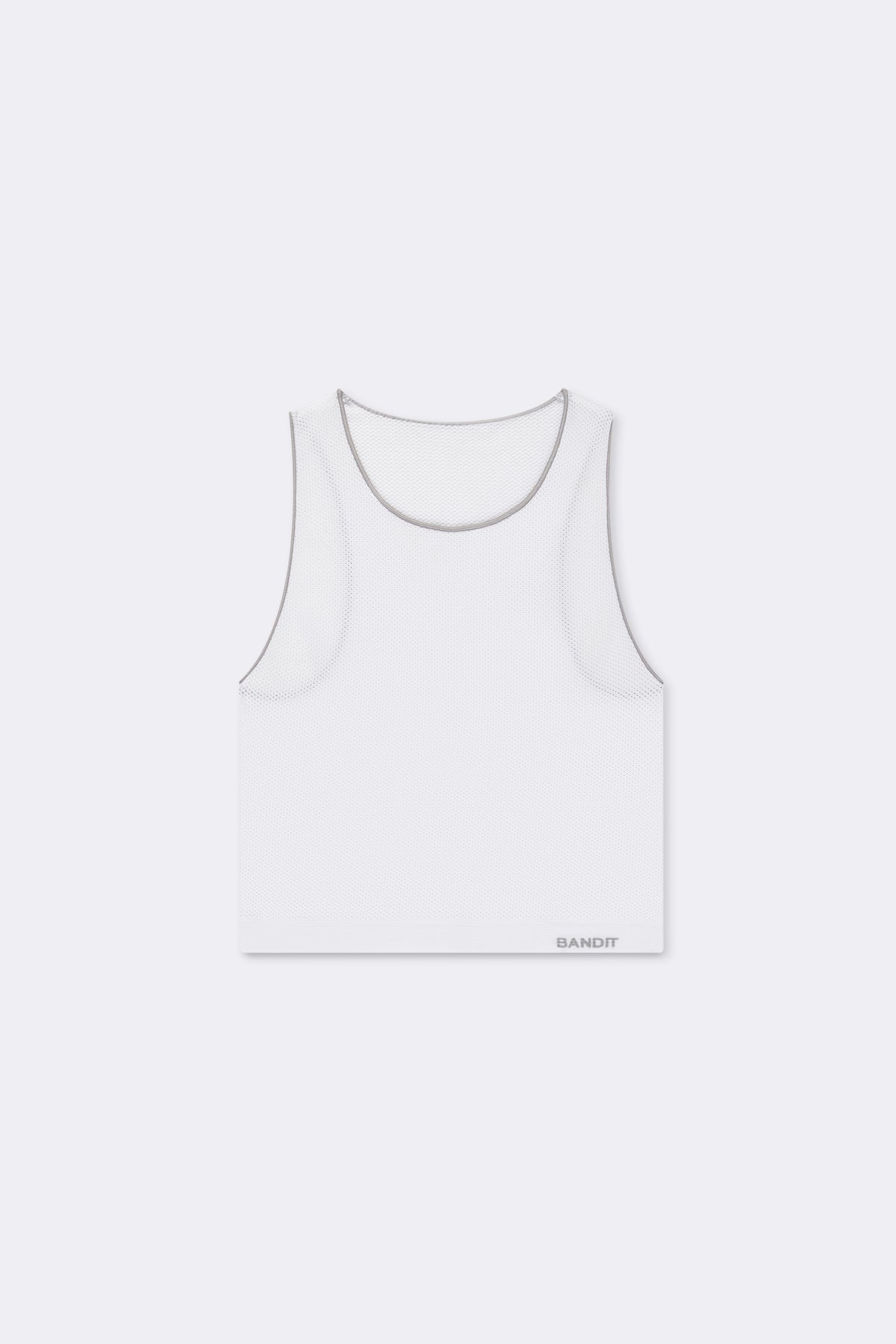Bandit Women's StretchKnit™ Pop Stitch™ Run Tank