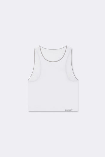 Bandit Women's StretchKnit™ Pop Stitch™ Run Tank