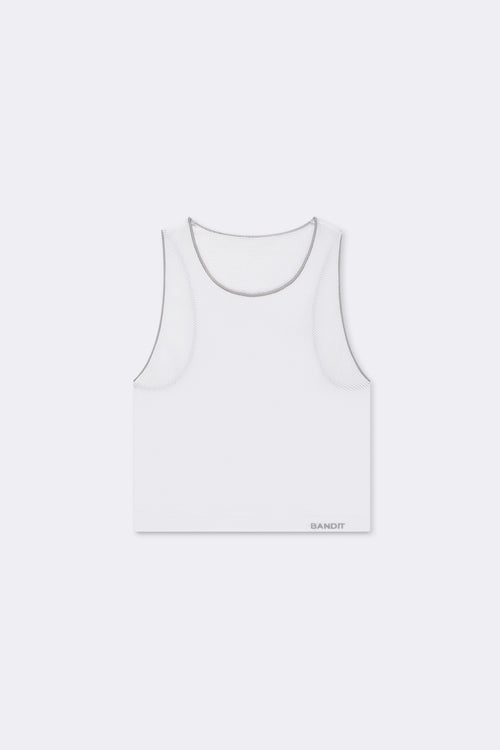 Bandit Women's StretchKnit™ Pop Stitch™ Run Tank