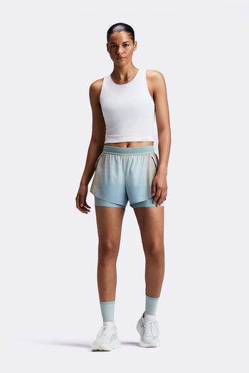 Bandit Women's StretchKnit™ Pop Stitch™ Run Tank
