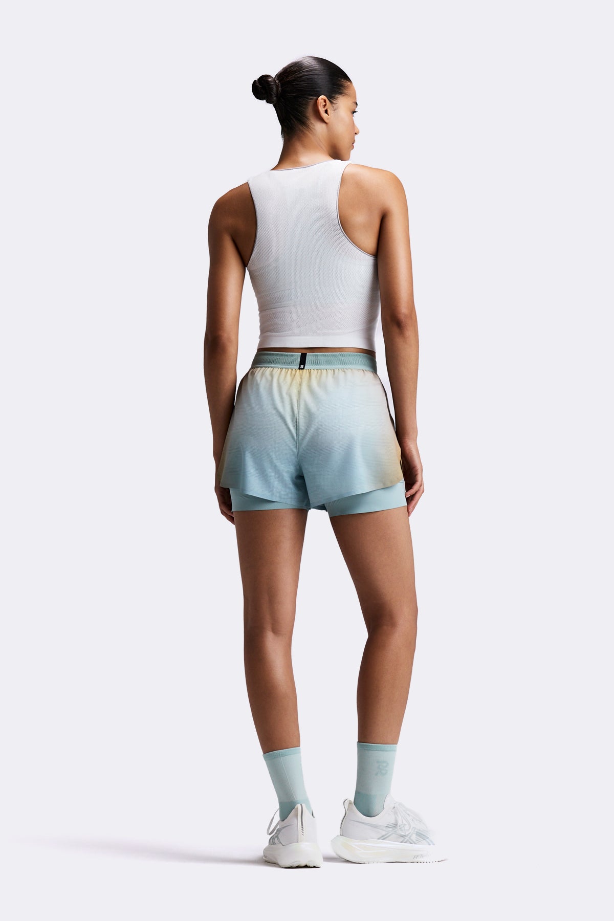 Bandit Women's StretchKnit™ Pop Stitch™ Run Tank