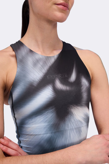 Bandit Stamina™ Crewneck Race Crop